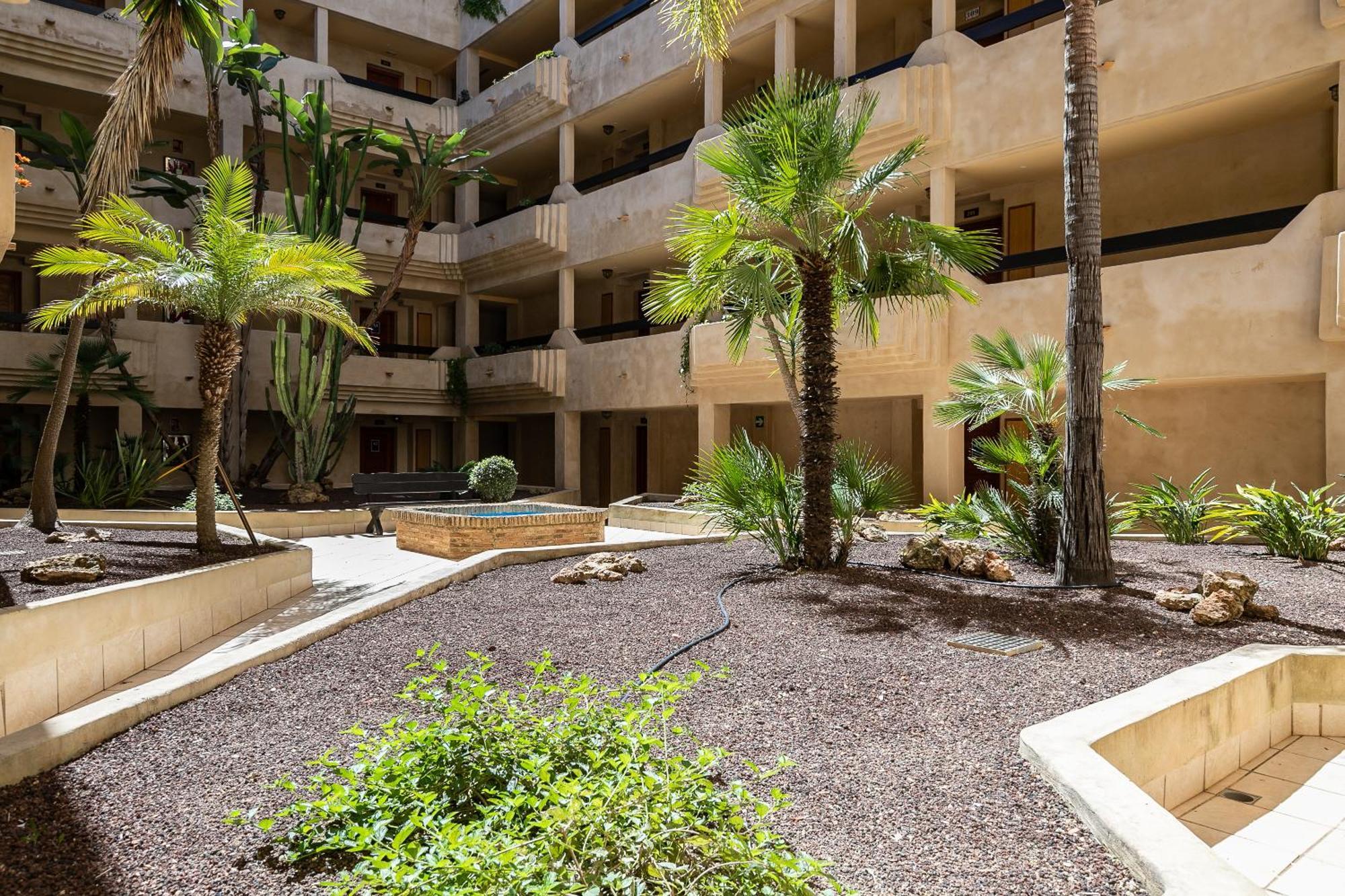 Jardines De Isla Canela Vistas A Las Marismas Bagian luar foto